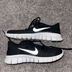 Nike Big Boy Free Run 3